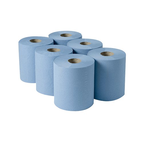Paper Products