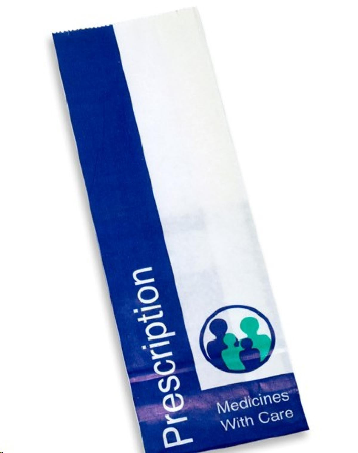 Pharmacy Packaging